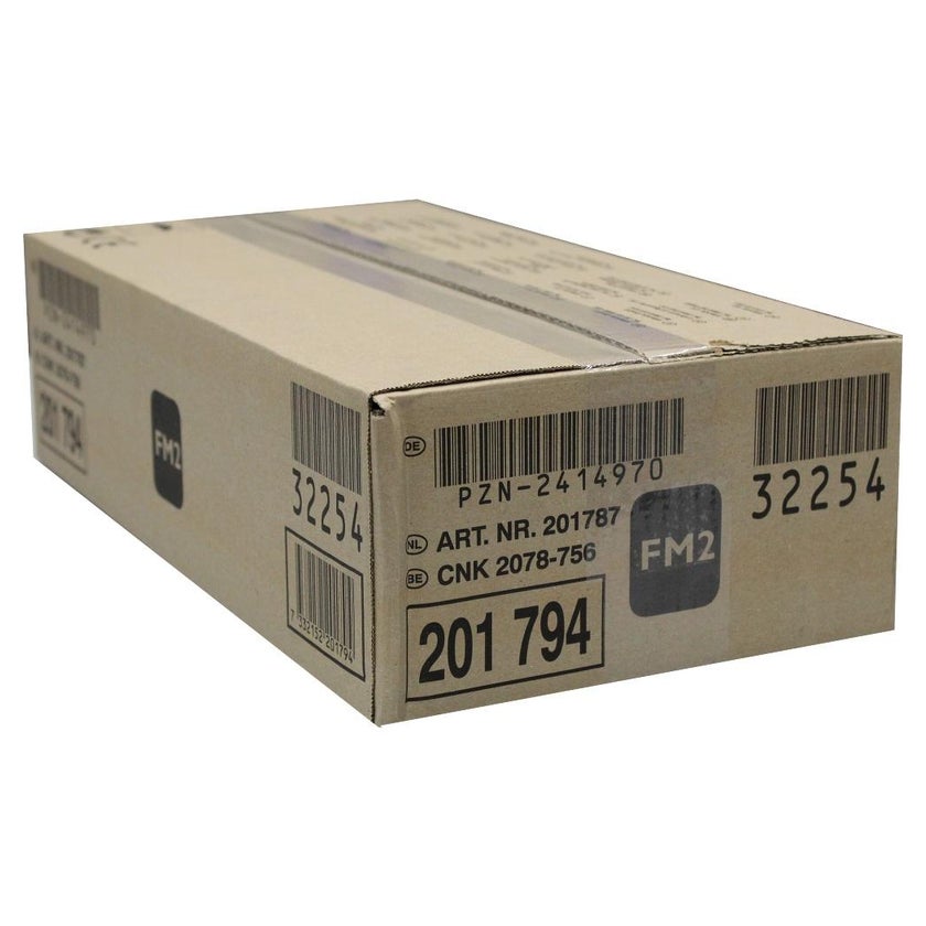 Attends for Men 2 Einlagen für Männer 4X16 St