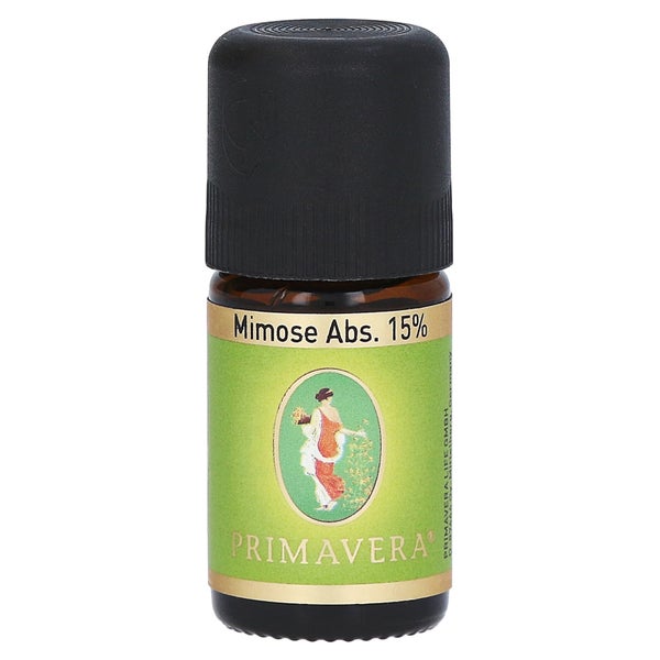 Mimose Öl Absolue 15% ätherisch 5 ml