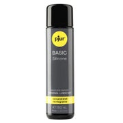 Pjur - Basic Silikon-Gleitgel 100 ml
