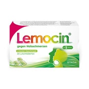 Produktabbildung: Lemocin 20 St
