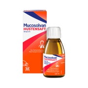 Produktabbildung: Mucosolvan Hustensaft 100 ml