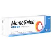 Momegalen 1 mg/g Creme 70 g