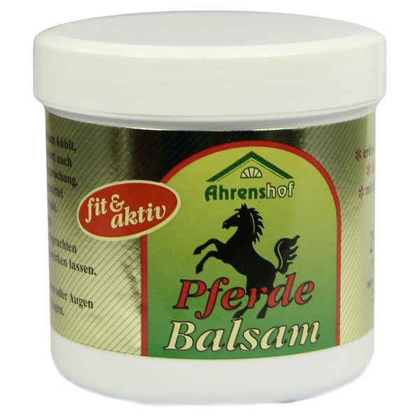 Pferdebalsam Creme 250 ml