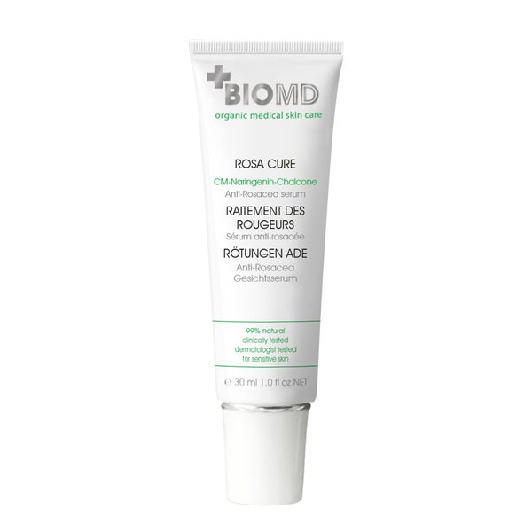 BIOMED Rötungen Ade 30 ml