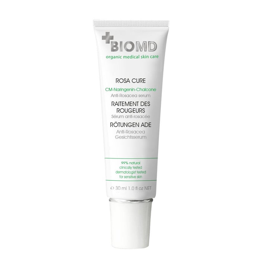 BIOMD Rötungen Ade 30 ml