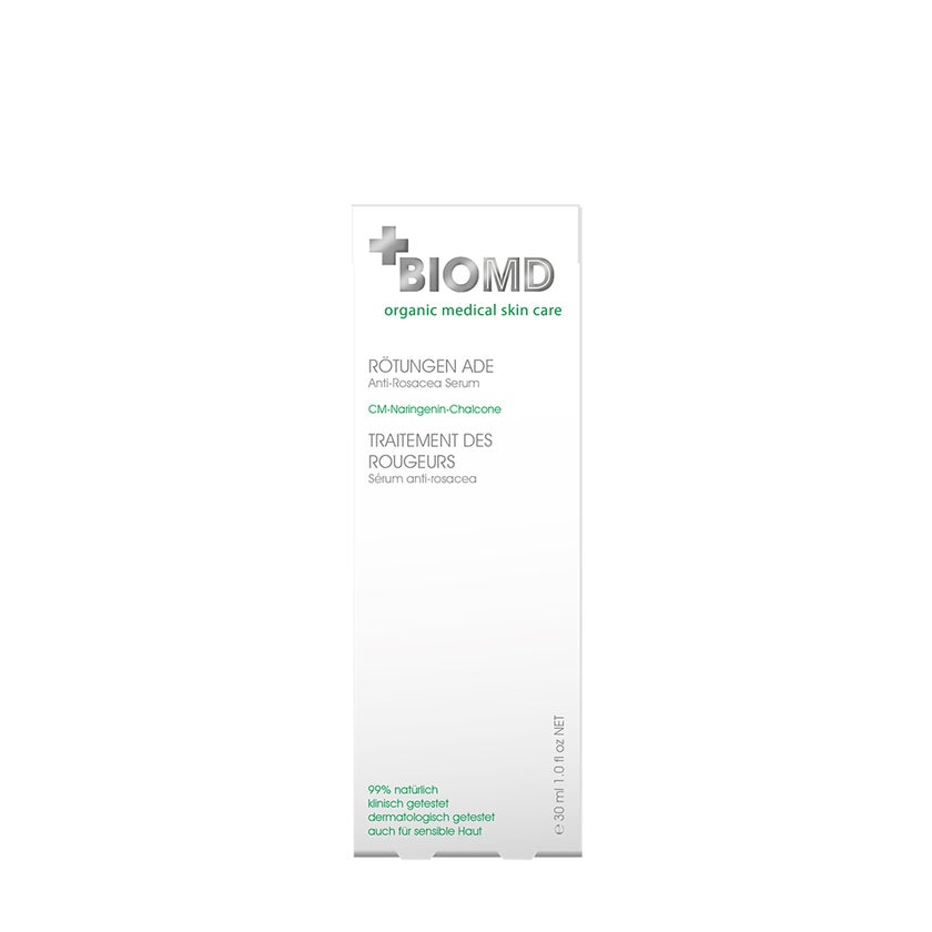 BIOMED Rötungen Ade 30 ml