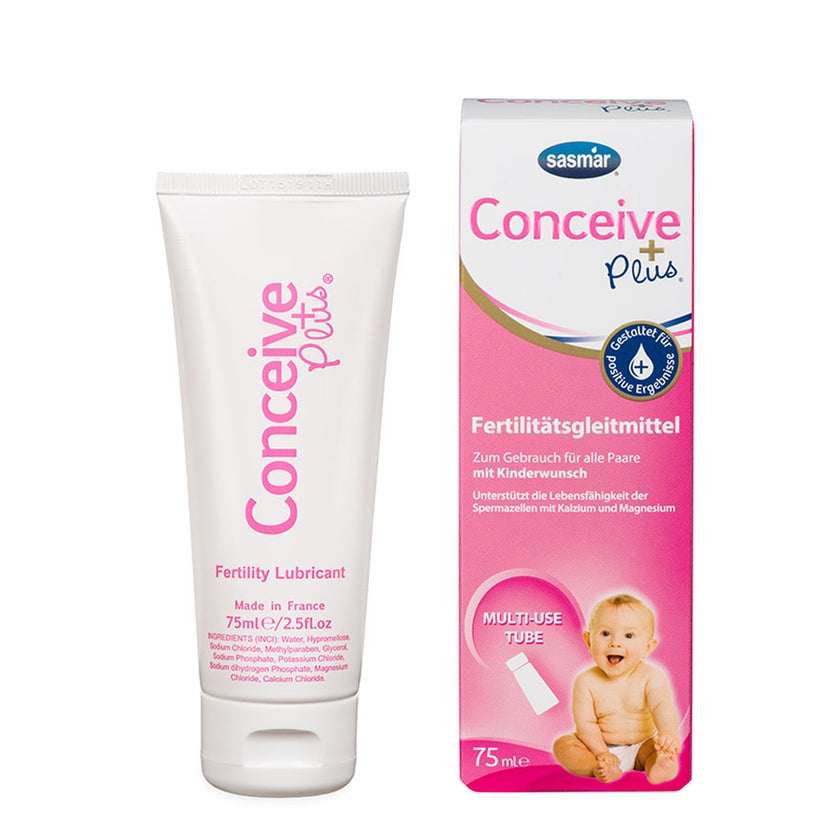 kinderwunsch gleitmittel apotheke time4baby - Online-Shop Ritex Kinderwunsch Gleitmittel - Kinderwunschpaket  im Vorteilspack main image 0