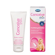Conceive Plus Fruchtbarkeitsgleitmittel Tube 75 ml 75 ml