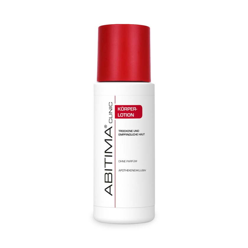Abitima Clinic Körperlotion 200 ml