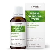 Produktabbildung: Weleda Calendula-Essenz 50 ml