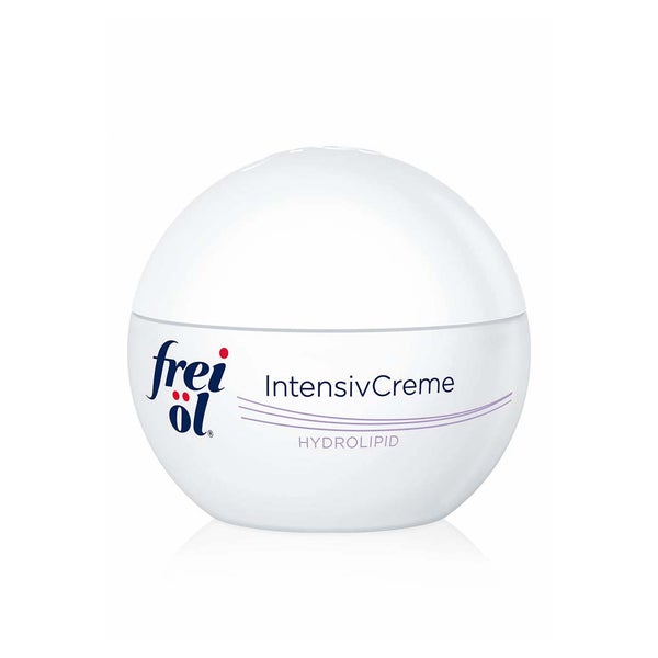 freiÖl HYDROLIPID IntensivCreme 50 ml