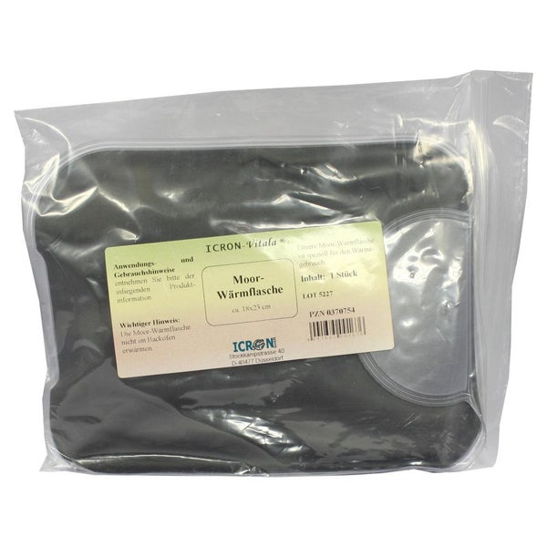 MOOR Wärmflasche Icron Vitala 1 St