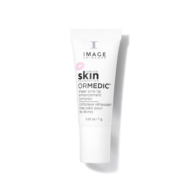 CARE FOR SKIN pink lip enhancement complex 7 g