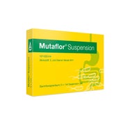 Produktabbildung: Mutaflor Suspension 5X1 ml