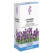 Produktabbildung: Lavendelblüten Tee 50 g