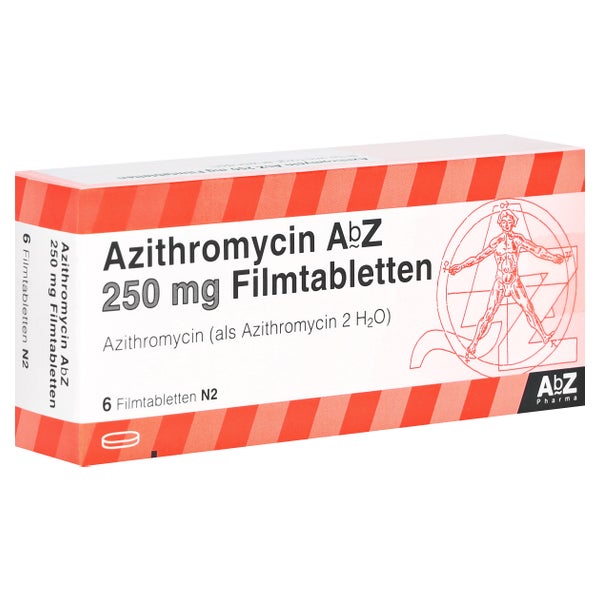 Sildenafil abz 25 mg fta