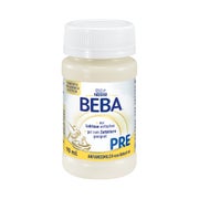Nestlé BEBA Anfangsmilch PRE 32X90 ml