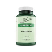 Coffein 200 Kapseln 90 St
