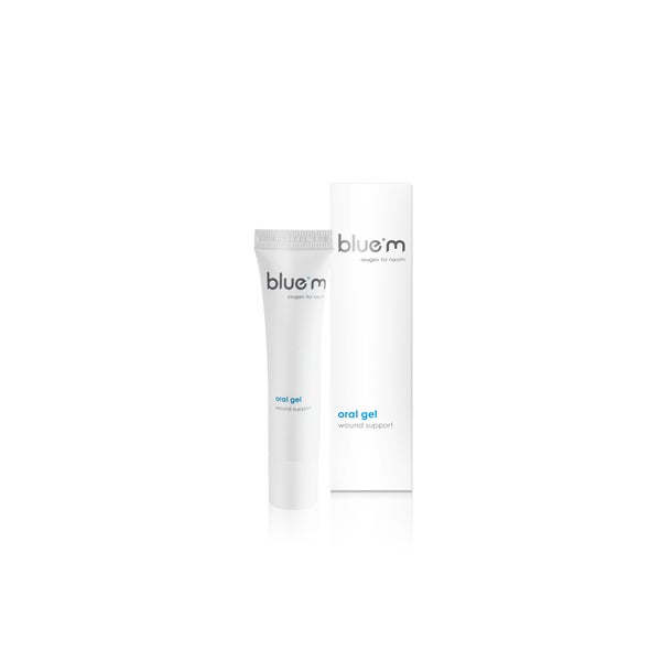 Bluem Mundgel Implant care 15 ml