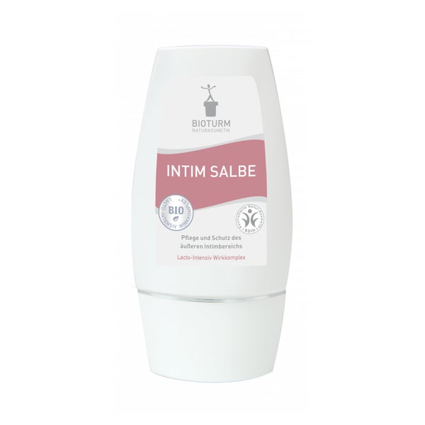 Bioturm Intim Salbe Nr.27 30 ml
