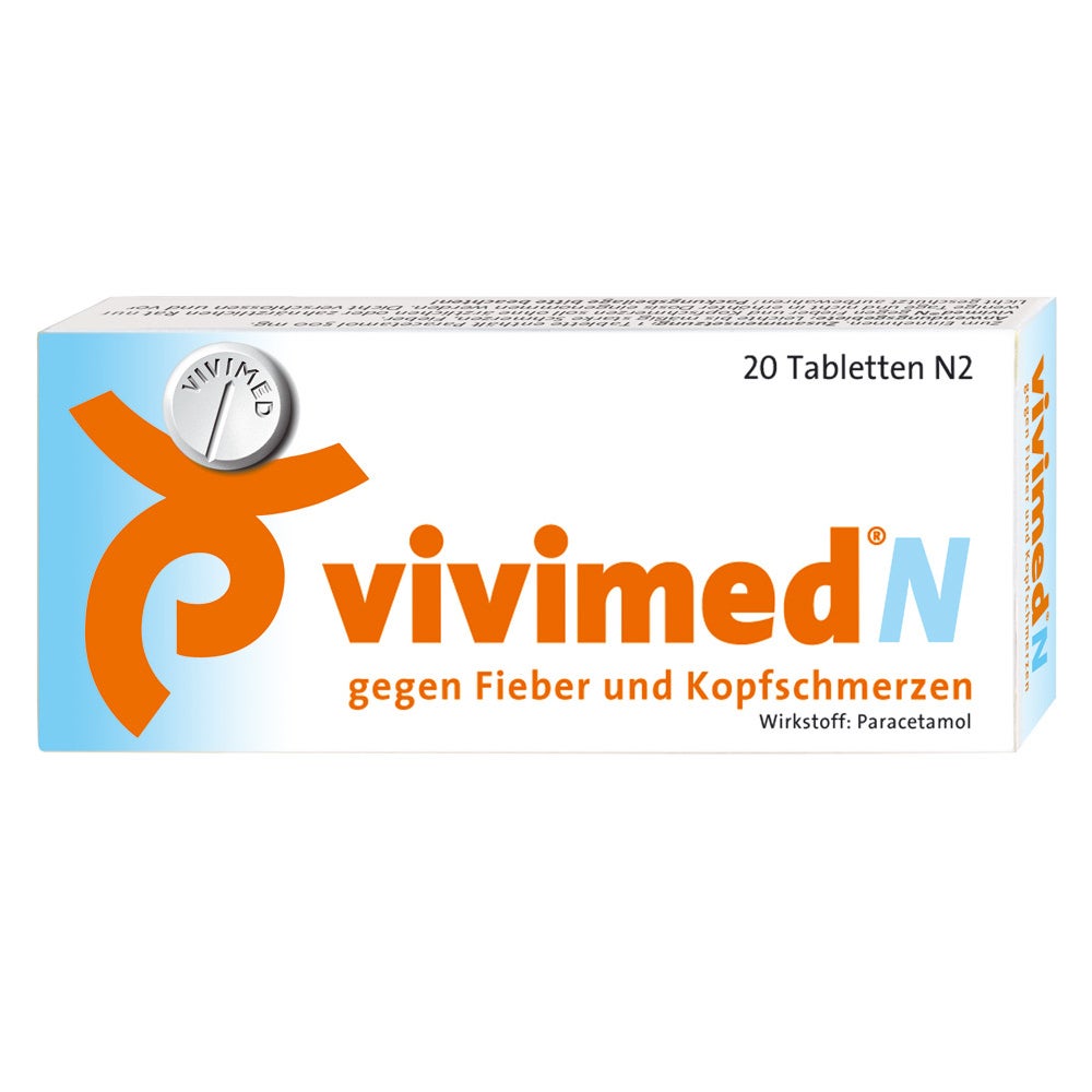 Vivimed N 20 St