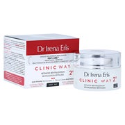 Anti-wrinkle 2 Dermo-cream night CLINIC 50 ml