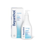 Produktabbildung: Bepanthol Körperlotion 400 ml