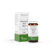 Produktabbildung: Pflügerplex Bellis 304 H Tabletten 100 St