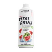 Best Body Vital Drink 1:80 - Wassermelone 1000 ml