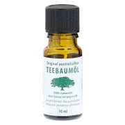 Teebaum ÖL 10 ml