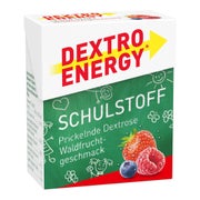 Dextro Energy* Schulstoff Waldfrucht 50 g