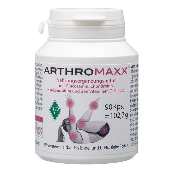 ARTHROMAXX 90 St