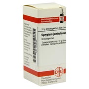 Syzygium Jambolanum D 4 Globuli 10 g