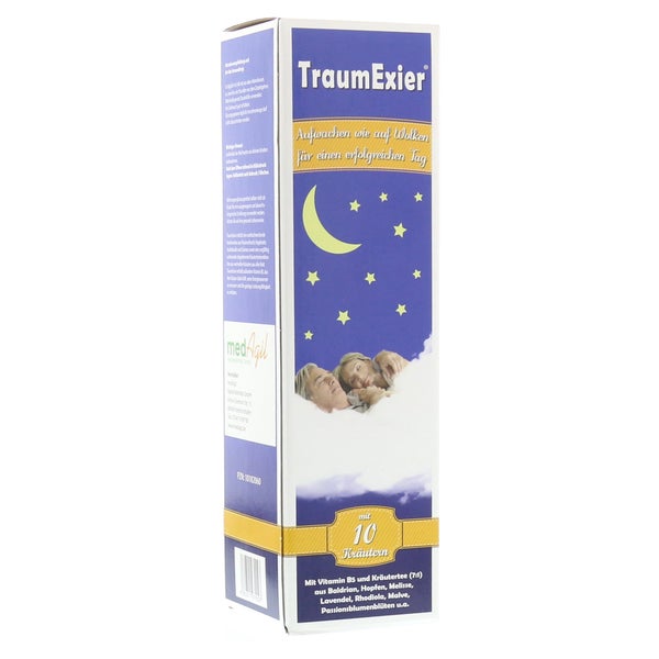 Traumexier 750 ml