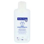 Produktabbildung: Bode Sterillium Virugard Händedesinfektion 500 ml, 1 Stück 500 ml