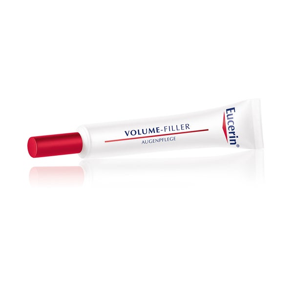 Eucerin Hyaluron-Filler + Volume-Lift Augenpflege 15 ml
