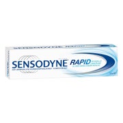 Sensodyne Rapid 75 ml