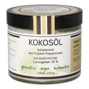Kokosöl 210 g