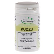 Kudzu Tabletten 120 St