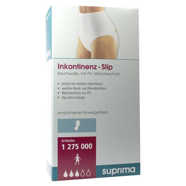 Suprima Inkontinenzhose 275 Gr.40-42 1 St