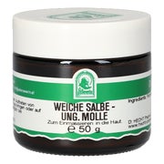 Weiche Salbe Ung.molle 50 g