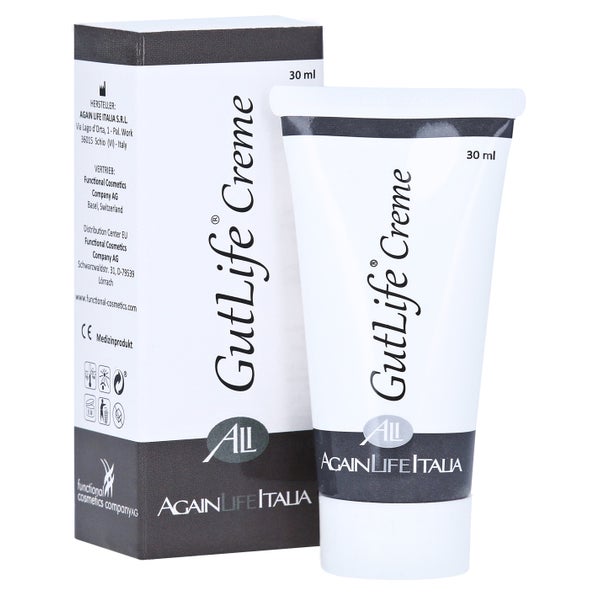 Gutlife Creme 30 ml