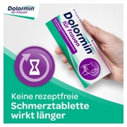 Dolormin für Frauen 30 St