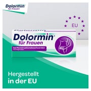 Dolormin für Frauen 30 St