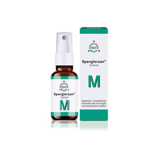 Spenglersan Kolloid M 20 ml