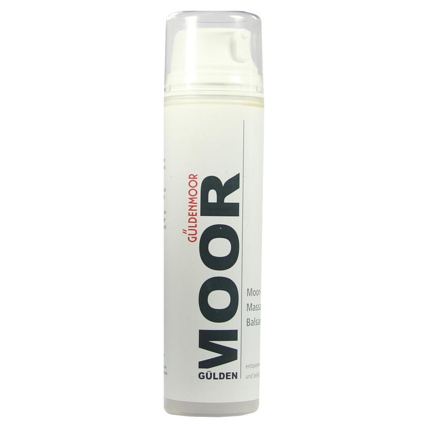 Moor-massage-balsam 200 ml