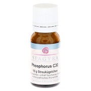 Phosphorus C 30 Globuli 10 g