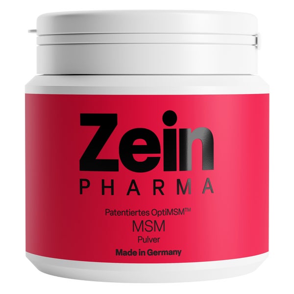 MSM Pulver Optimsm 400 g