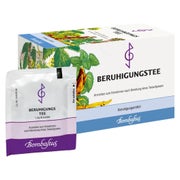 Produktabbildung: Beruhigungstee Filterbeutel 20X1,3 g