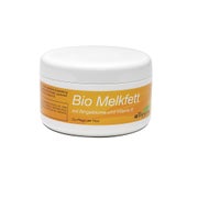 Produktabbildung: allcura Bio Melkfett 150 ml